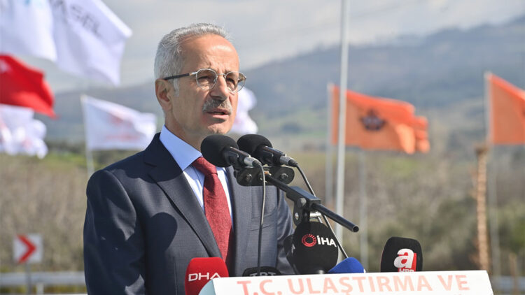 Ankara-Niğde Otoyolu'na uluslararası finansman ödülü