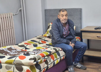 Ankara Valiliği, evsiz 293 kişiyi anlaşmalı otellerde barındırıyor