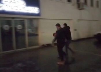 Ankara'da 3 ilçede otomobil hırsızlığı; 2 kişi tutuklandı