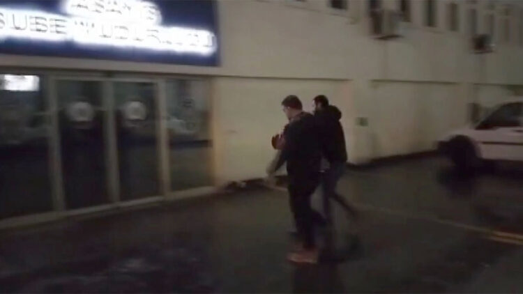 Ankara'da 3 ilçede otomobil hırsızlığı; 2 kişi tutuklandı