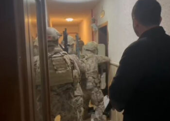 Ankara'da suç örgütüne operasyon; 16 gözaltı