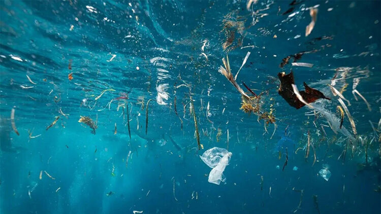 Anne sütünde dahi tespit edilen mikroplastikler çevreyi ve insan sağlığını tehdit ediyor