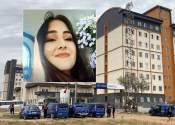 Asansör kazasında ölen Zeren'in annesi: Suçlulara bir an önce en ağır ceza verilsin