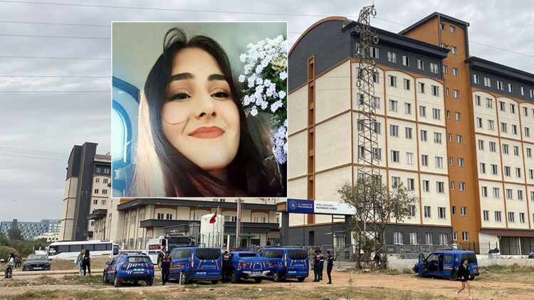 Asansör kazasında ölen Zeren'in annesi: Suçlulara bir an önce en ağır ceza verilsin