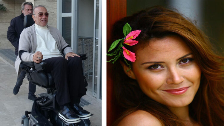 Aslı Baş'ın babası Mehmet Baş isyan etti; Böyle adalet olmaz