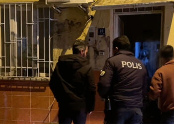 Aydın'da kendisinden haber alınamayan kişi evinde ölü bulundu