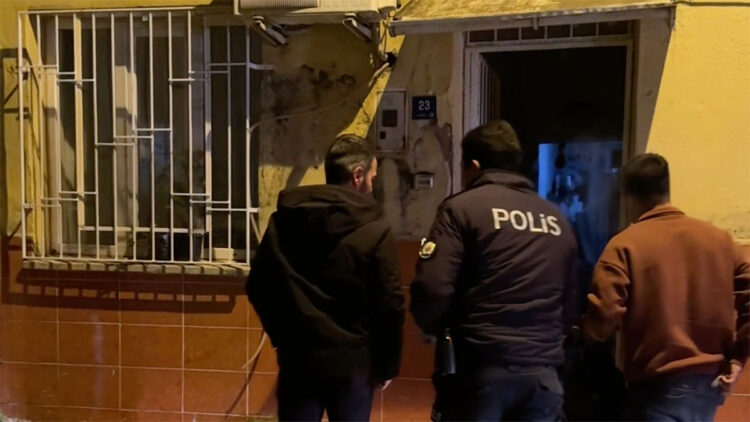 Aydın'da kendisinden haber alınamayan kişi evinde ölü bulundu