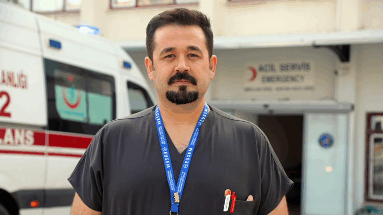 Acil servislerde viral enfeksiyon yoğunluğu