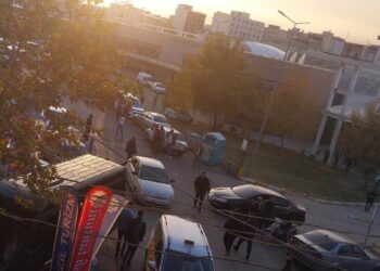 Adıyaman'da silahlı kavga: 2’si ağır 5 yaralı