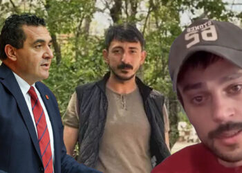 Ahmet Emin Yavuk'un vefatı Meclis gündemine taşındı