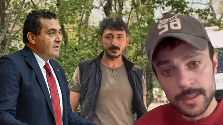 Ahmet Emin Yavuk'un vefatı Meclis gündemine taşındı