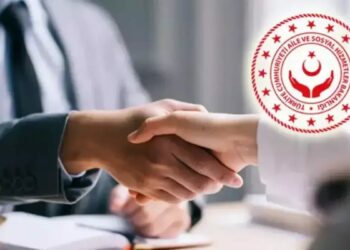 Aile ve Sosyal Hizmetler Bakanlığı'na 3 bin sözleşmeli personel alımı yapılacak
