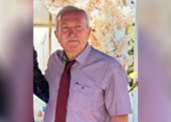 Ailesinin kayıp ihbarında bulunduğu muhtar, ölü bulundu