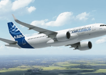 Airbus'tan açıklama; 5 bin 900 uçakta yazılım güncellendi