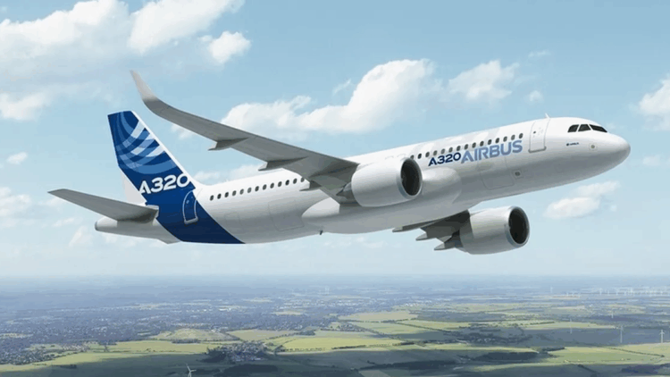 Airbus'tan açıklama; 5 bin 900 uçakta yazılım güncellendi