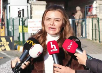 Aleyna Tilki'nin avukatından açıklama