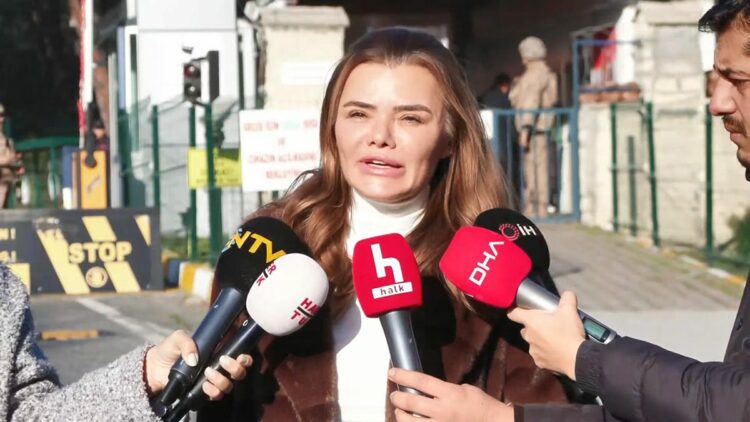 Aleyna Tilki'nin avukatından açıklama