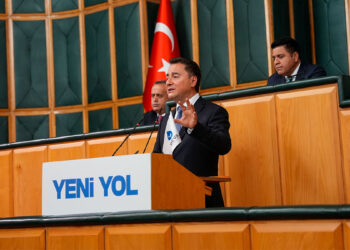 Sürecin niye gerekli olduğunu Erdoğan'ın anlatması lazım