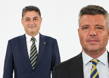 Biz bu sene şampiyon olacağız