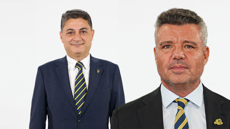 Biz bu sene şampiyon olacağız