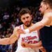 Alperen ve Jokic’ten triple–double şov