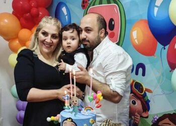 Altay bebeğin ölümünde 'böcek ilacına bağlı zehirlenme' görüşü