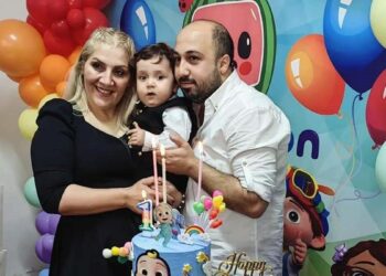 Altay bebeğin ölümünde sanıklar hakkında müebbet hapis istemi
