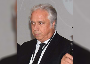 Altay'da ilk aday Arif Benan Savaş