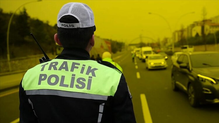 Ankara'da yılbaşı nedeniyle bazı yollar trafiğe kapatılacak