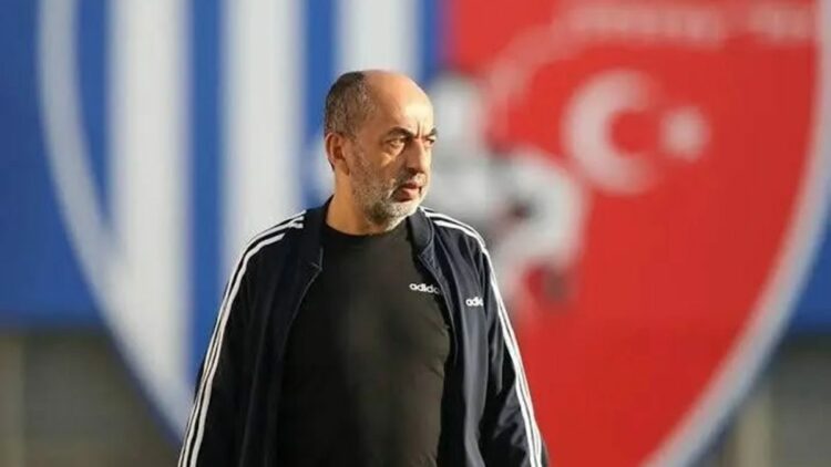 Ankaraspor Başkanı Mehmet Emin Katipoğlu'nun savcılık ifadesi ortaya çıktı