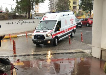Arazi tartışmasında 13 yaşındaki kardeşini öldürdü