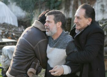 Arka Sokaklar'da bu akşam tansiyon yüksek