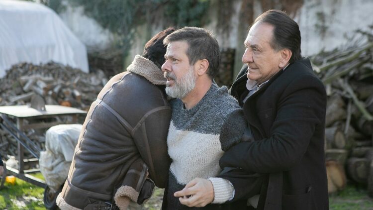 Arka Sokaklar'da bu akşam tansiyon yüksek