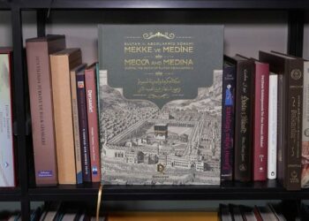 Arşivlerden günümüze: Sultan II. Abdülhamid Dönemi Mekke ve Medine