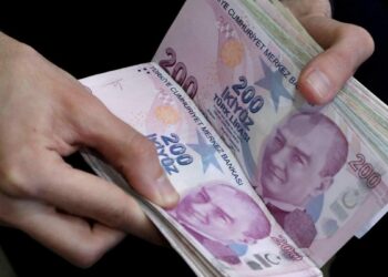 Asgari ücret: Ay sonu gelmeden biten bir maaş