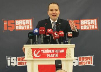 Asgari ücret en az 45 bin lira olmalı