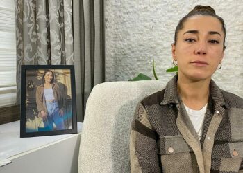 Aslıhan'ın annesi: Cinayet davası açılınca koşa koşa kızımın mezarına gittim