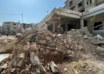 Ateşkesin ardından İsrail'in saldırılarında 386 Filistinli öldü