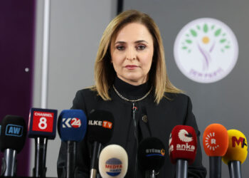 Süreç şeffaf ilerlemeli, her şey gizlenmeden paylaşılmalı