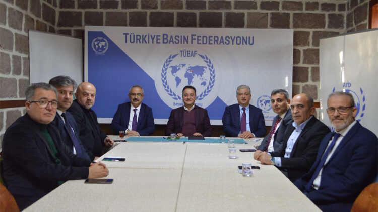 Avrupa Birliği'nin Türkiye ile ilgili söyleyebileceği bir şey kalmadı