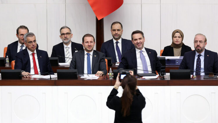 Şırnak'ı petrolün en fazla üretildiği il haline getirdik