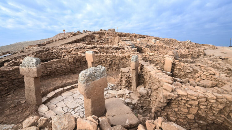 Taş Tepeler'deki buluntular, Neolitik Dönem çerçevesini genişletiyor