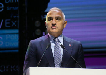 2025'te 3 milyon 252 bin 769 kişi halk plajlarımızdan faydalandı