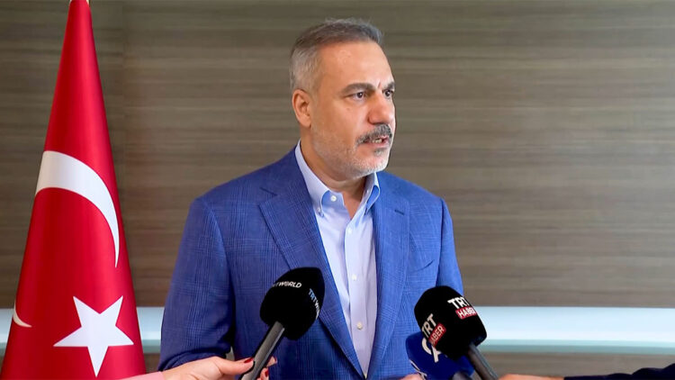 Gazze, Gazze'liler tarafından yönetilmeli