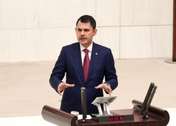 Türkiye asrın felaketini asrın destanına dönüştürmüştür