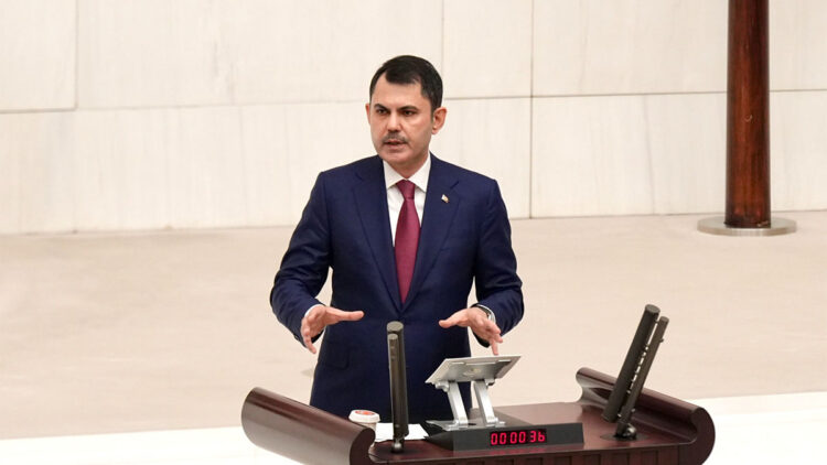 Türkiye asrın felaketini asrın destanına dönüştürmüştür