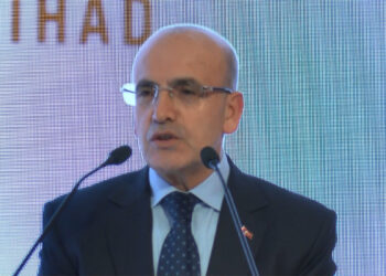 BAE Türkiye için stratejik bir dosttur