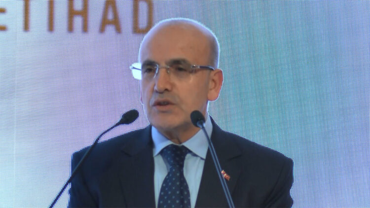 BAE Türkiye için stratejik bir dosttur