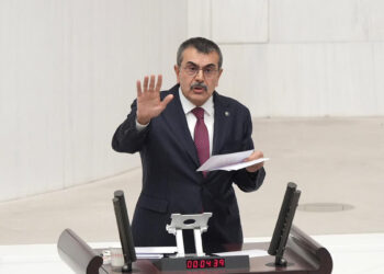Yusuf Tekin MESEM ile ilgili açıklama yaptı