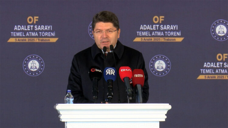 11'inci Yargı Paketi'nde önemli düzenlemeler olacak